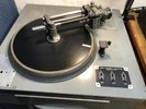 PRESTO 6N RECORD LATHE / AMP / MIXER / EQ / TURNTABLE / READY TO RECORD