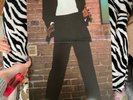 Michael Jackson – Off the Wall – Original 1979 Vinyl LP – Epic FE 35745