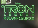 Daft Punk - TRON: Legacy Reconfigured - Vinyl Record (2xLP) - M/M