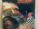 Fastway ‎- All Fired Up  1984 Vinyl Fast Eddie Clarke Motörhead  SUPER NICE COPY
