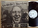 The Showcase Showdown – Appetite Of Kings LP / Punk / 1996