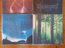 Thy Serpent 4xLP Mix