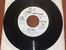 Gram Parsons Love Hurts / In My Hour Of Darkness Reprise Promo 1974 Burrito Bros