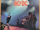 AC/DC - Let There Be Rock - USA