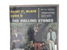 Rolling Stones EP/45 rpm Peerless EPP 721 NM Paint it Black...Susie Q