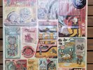 BRAND NEW Vinyl Moon Vol. 105 Adventure Story All Extras Included VIP Color Viny