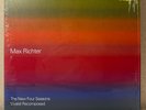 Four Seasons: Vivaldi Recomposed by Max Richter, Elena Urioste (Vinyl) - OPEN