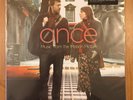 Once Soundtrack Vinyl LP Glen Hansard Marketa Irglova Swell Season 2007 OST