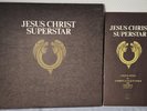 Jesus Christ SuperStar LP Original Box 2 Album Set With Booklet  GREAT CONDITION