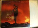 Gounod Faust Bizet Carmen Gibson Royal Orchestra RCA LM2449 MONO LP 12