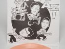 FUGAZI - Live Radio Holland -  7