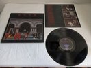 Rush Moving Pictures Vinyl LP Mercury SRM-1-4013 MASTERDISK RL Pressing EX/VG+