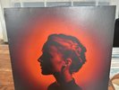 AGNES OBEL – Aventine 2LP & CD Vinyl record 2013 VG+/VG RARE / OOP