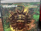 SHPONGLE - Nothing Lasts... But Nothing Is Lost Deluxe Edition 2LP Box Set RARE