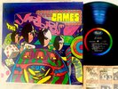 CDN 1967 MONO / SHRINK   YARDBIRDS   LITTLE GAMES Hard Psych JIMMY PAGE Zeppelin