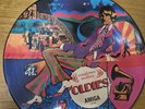 The Beatles- A Collection Of Beatles Oldies- Picture Disc- Amiga