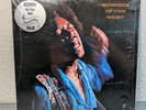 JIMI HENDRIX Hendrix In the West 1972 NEW Sealed REPRISE No Barcode No Cutout