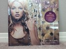 Britney Spears Oops … I Did It Again 25th Anniversary 2LP Vinyl