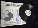 Rise Against RPM10- Black Vinyl LP