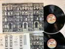 Led Zeppelin Physical Graffiti Japan LP [40629ER]
