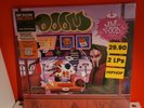 SCHALLPLATTE...MF DOOM...MF FOOD..DOUBLE LP...HIPHOP...COULERED...