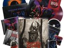 Only 200 Pressed / Scattered Remnants Color Vinyl LP CD Box Set / Death Metal