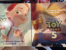 Taylor Swift - I Knew It, I Knew You Toy Story 5 Vinyl Set