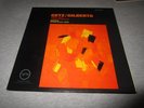 STAN GETZ / JOAO GILBERTO-ANTONIO CARLOS JOBIM LP VERVE V6-8545 US STEREO-EX/EX