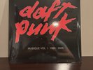 Daft Punk 