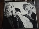 Babes In Toyland – House b/w Arriba Limited US Edition 1990 Vinyl 7