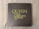 Queen The Complete Works 1985 Limited Edition 14 LP Vinyl Box Set + Extras