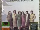 Foreigner - Foreigner (Atlantic 75 Series 45 RPM 180G 2LP) SEALED & NUMBERED
