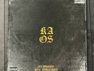 Roc Marciano & DJ Muggs - KAOS Limited Vinyl Rappcats Edition