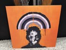 Massive Attack - Heligoland 2010 3xLP Set First Press RARE Near Mint, No CD
