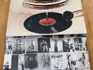 Rolling Stones Exile On Main St W Inserts Plus Rolling Stones Let it Bleed 2 LPs