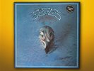 Eagles Their Greatest Hits Lp - 1971-1975 UK Green Vinyl K53017 A3/B1 NM