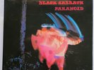 Black Sabbath: Paranoid CMHLP117 Reissue 2001 EX/VG++ LP
