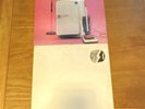 The Cure Three Imaginary Boys LP 12