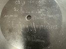 BERLINER HISTORIC RECORD 1890’s