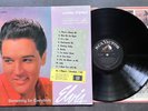 LP Elvis Presley - Something  For Everybody - US RCA LSP 2370 White Top NM