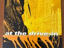 At The Drive-In Relationship Of Command 1ST EU PRESS ON GRAND ROYAL Vinyl LP