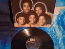 The Jacksons Triumph 1980 Epic 12