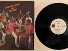 Miguel Cruz & Skins - s/t 1980 Discolor lp RARE Latin Jazz Funk Salsa Guaguanco