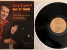 Gary Stewart - Out Of Hand 1975 RCA lp RARE 1st Press Outlaw Country GRAIL