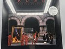 Rush Moving Pictures 40th Anniversary Limited Edition White Opaque Vinyl LP