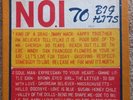 The Hits of 1968 70 Big Hits Vol 1 beatles monkees Taiwan boxset 7 10