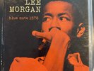 Lee Morgan The Cooker BLP 1578 Blue Note DG RVG Ear 47 W 63rd