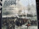 ARGHOSLENT Resuscitation of the Revanchists LP Brown Vinyl GBK Spear Of Longinus