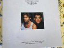 WHAM  The Final Box Set Rare Limited Edition 2x 12