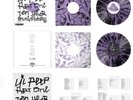 LIL PEEP; PART ONE - 10th Year Anniversary Vinyl (Limited Edition) ️